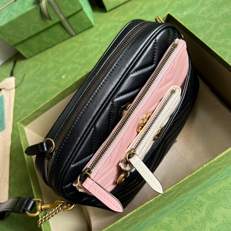 Glami Fashion - GCI Bags - 12741
