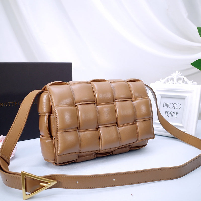 Satchel Bags - BV Bags - 186