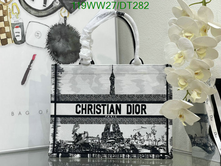 SAMCC - DOR Bags - 793