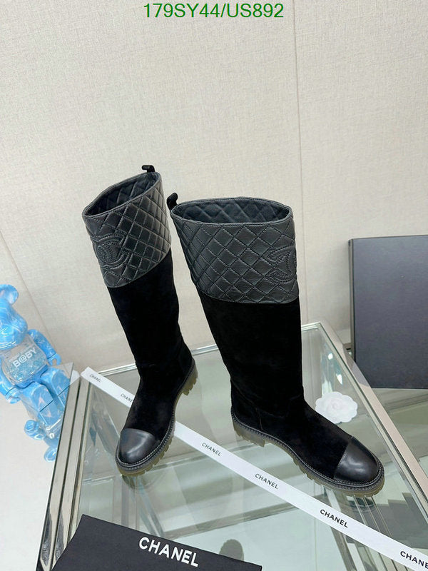 SAMC - CHL Women Boots - 128