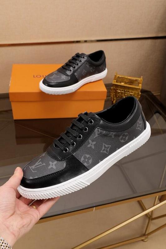 SAMC - LOV Men Shoes - 1868