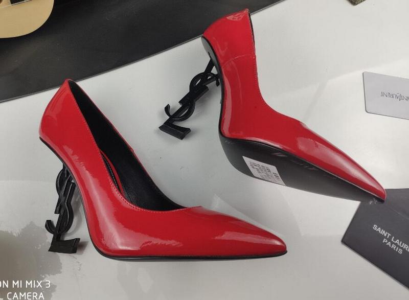 SAMC - YLS Women Shoes - 343