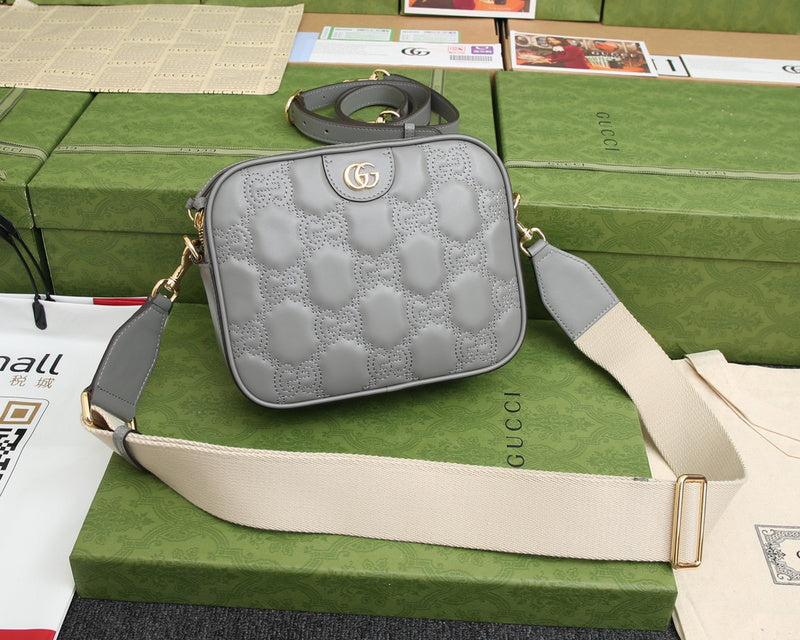 Satchel Bags - GCI Bags - 945