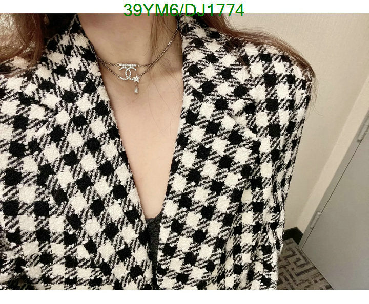 SAMC - CHL Jewelry Necklace - 047