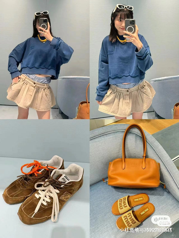 Glami - MMU Women Clothes - 057