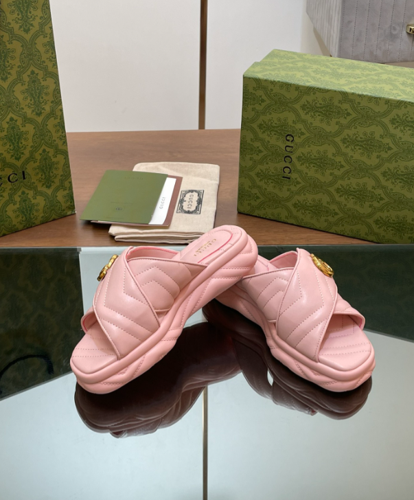 SAMC - GUKI Women Shoes - 150
