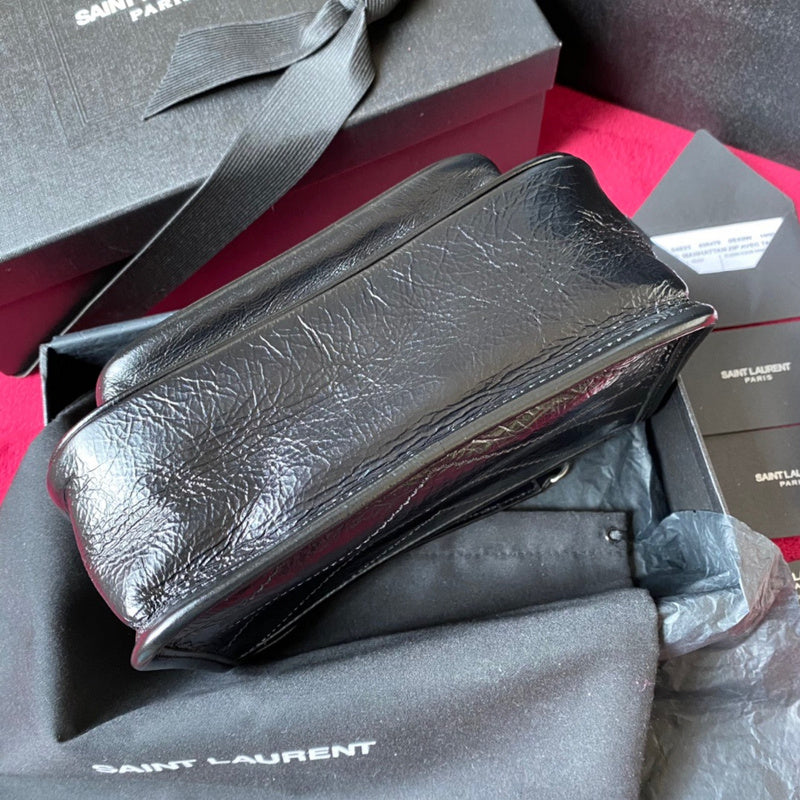 ELE - SLY Bags 375