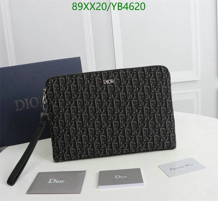 SAMCC - DOR Bags - 1547
