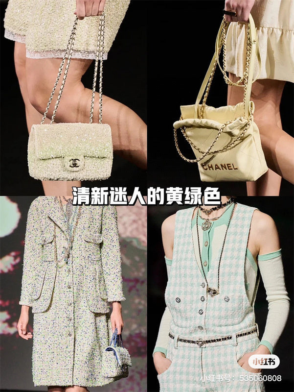 Glami- - CHL Bags - 027