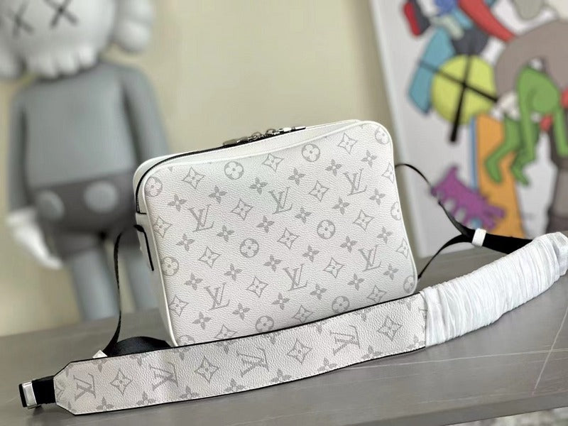 Satchel Bags - VL2 Bags - 515