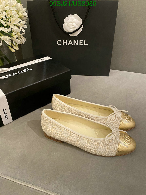 SAMC - CHL Women Shoes Ballet - 148