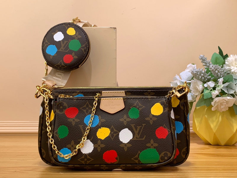 Glami-is - LOV Lady Bags - 230
