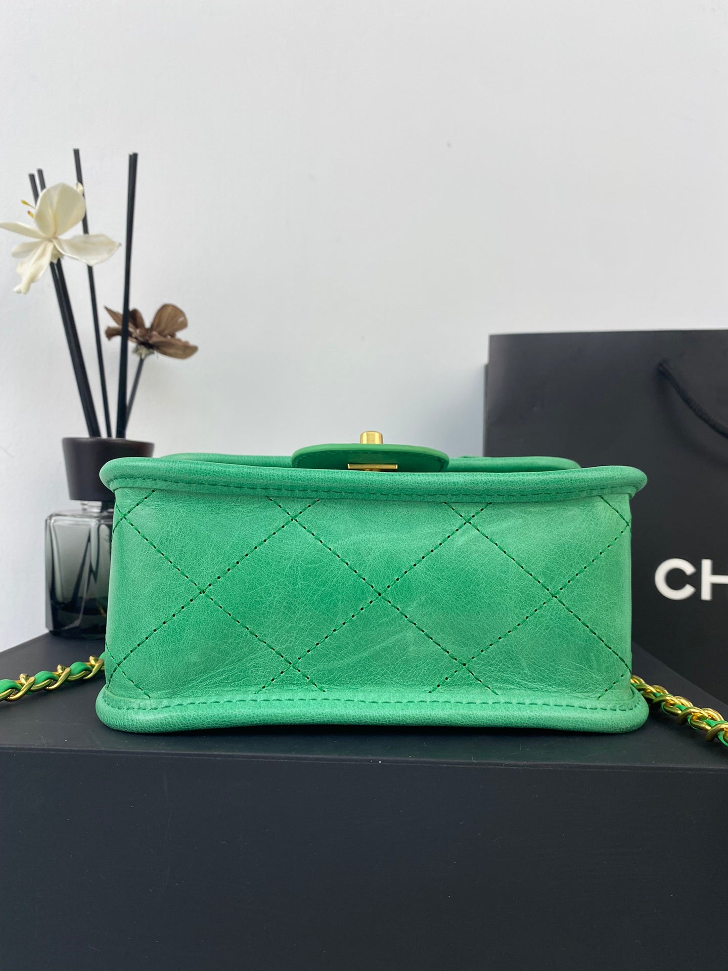 EN - New Bag CHL 420