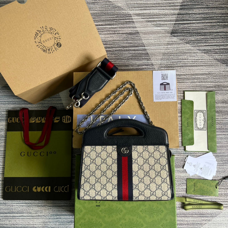 ELE - GG Bags - 1305