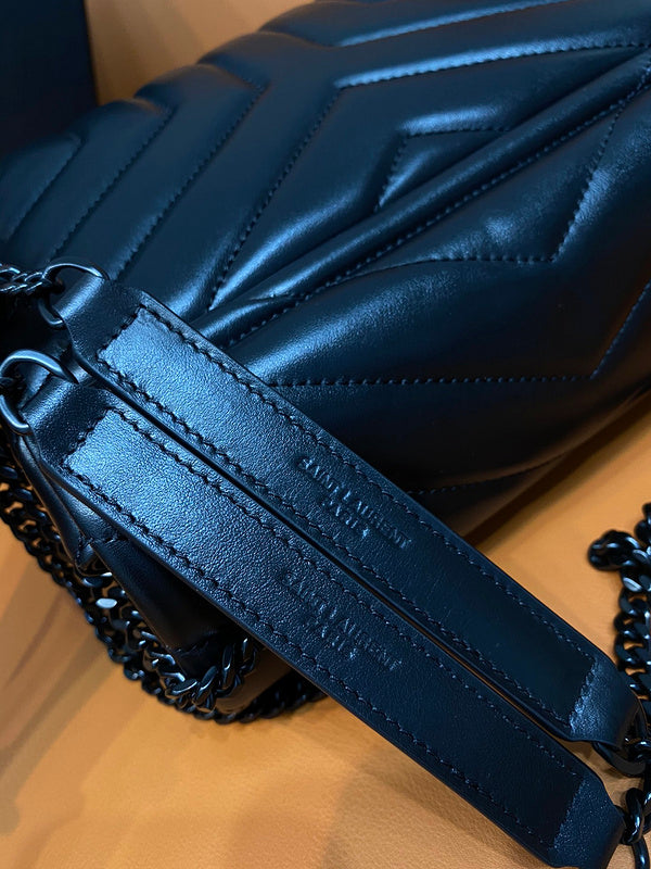 Glamy - YLS Bags - 1291