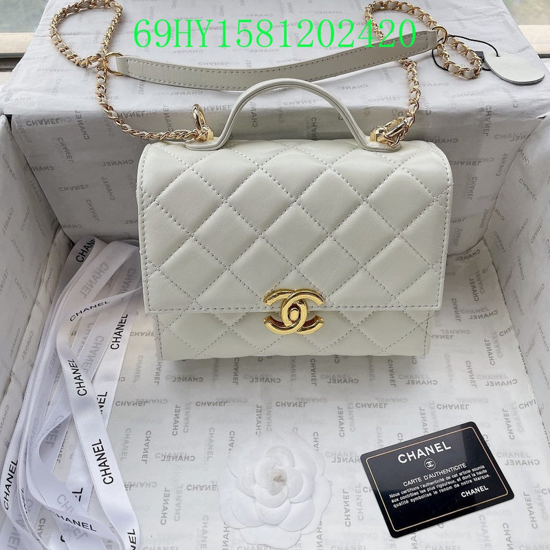 Glami - CHL Bags - 3126