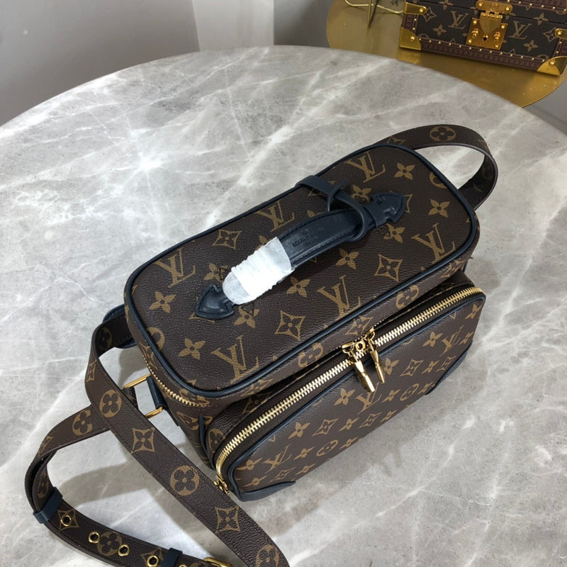 Satchel Bags - VL Bags - 6628