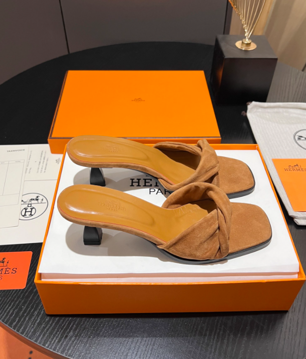 SAMC - HMS Women Shoes - 651