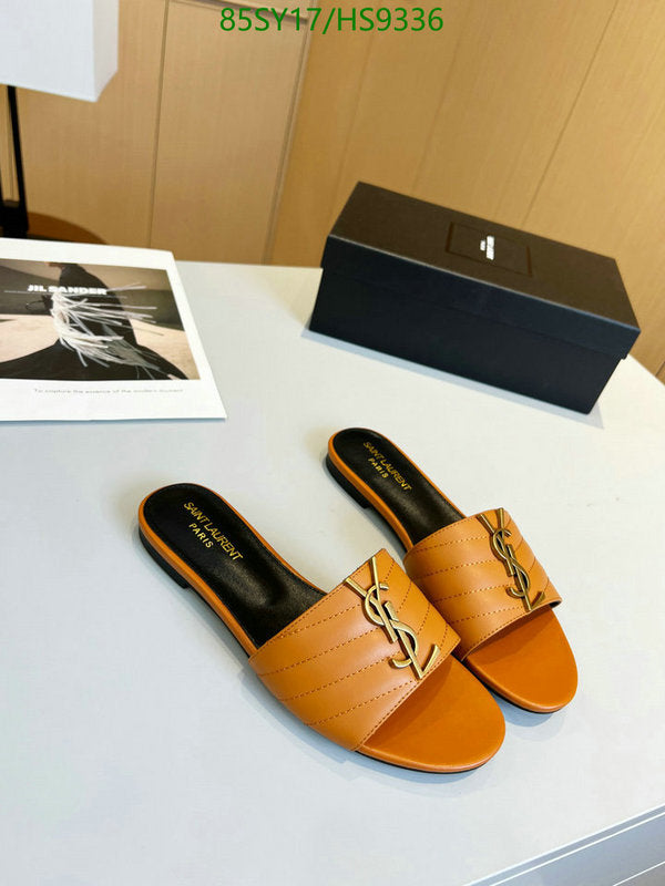 SAMC - YLS Women Shoes - 176