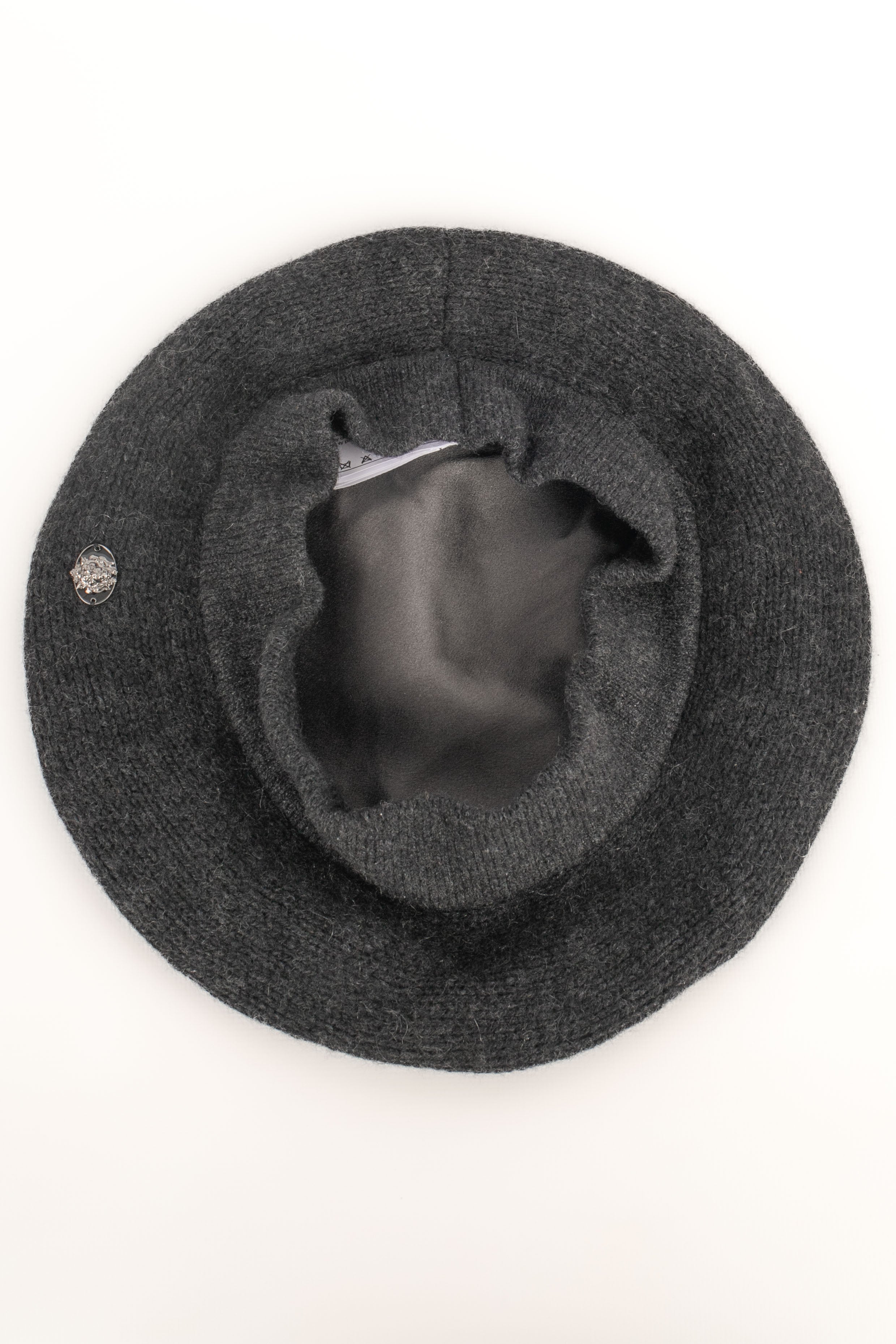 Chapeau / Béret Chanel 2008