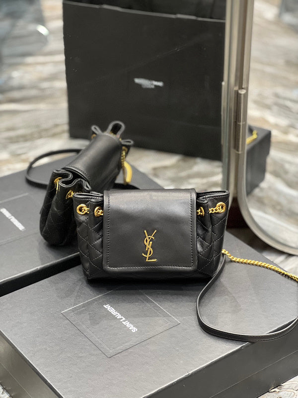 Satchel Bags - STLT Bags - 212