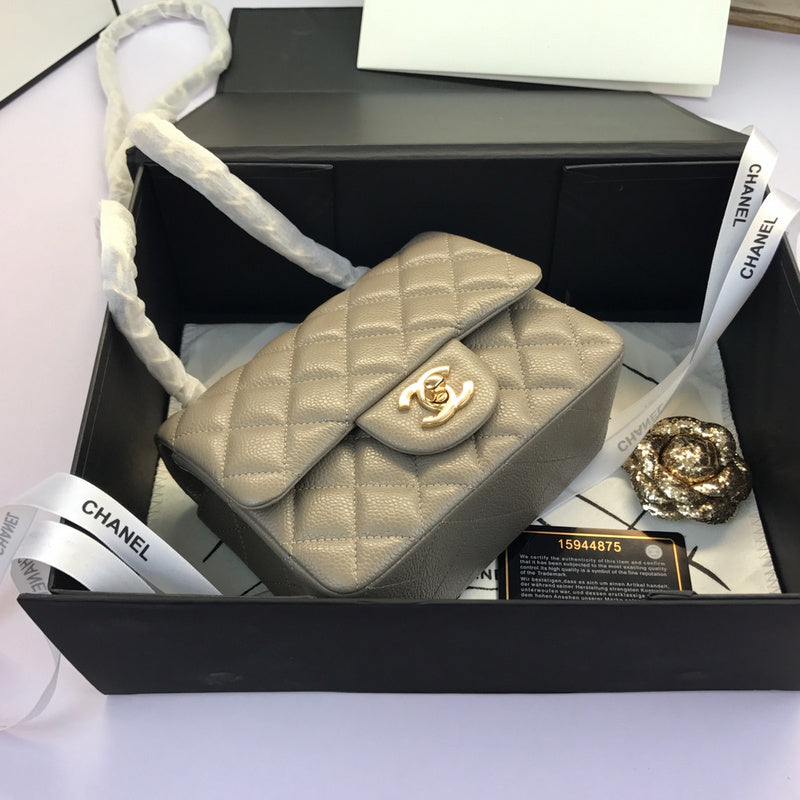 Satchel Bags - CHL Bags - 6553