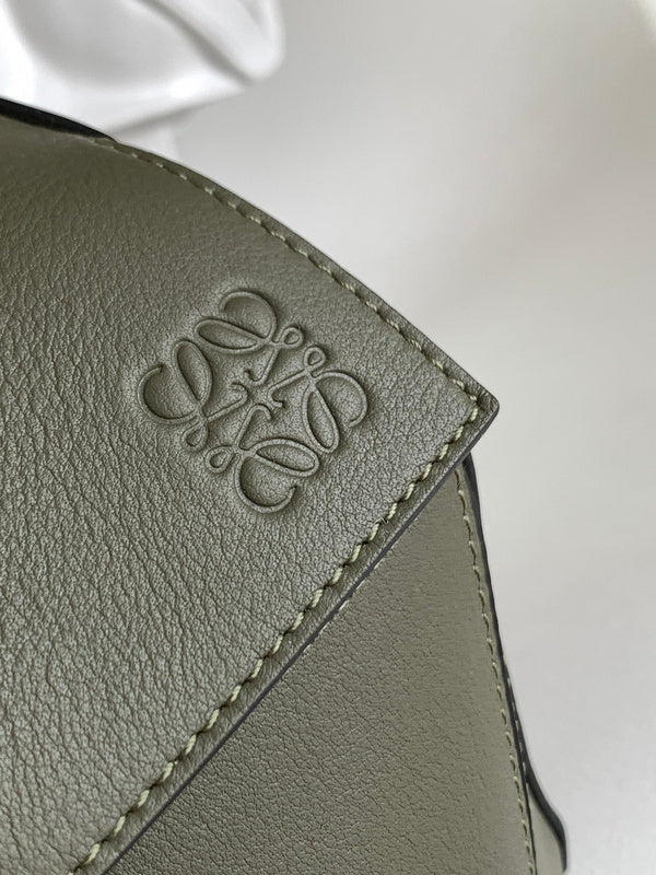 Glamy - LWO Bags - 229