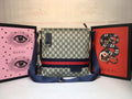 Satchel Bags - GCI Bags - 1672