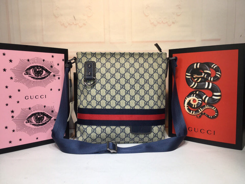 Satchel Bags - GCI Bags - 1672