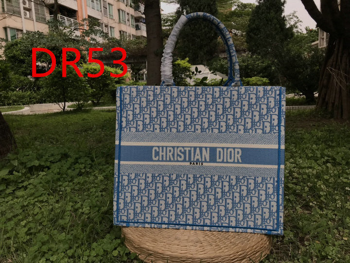 SAMCC - DOR Bags - 955