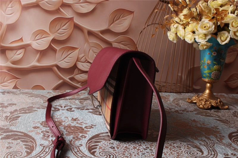 Satchel Bags - BBR Bags - 1071