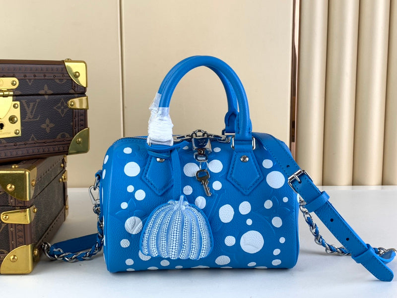 Satchel Bags - VL Bags - 2693
