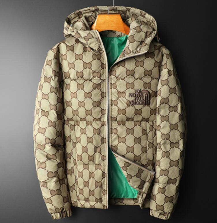 SAMC - Mix Jackets - 368