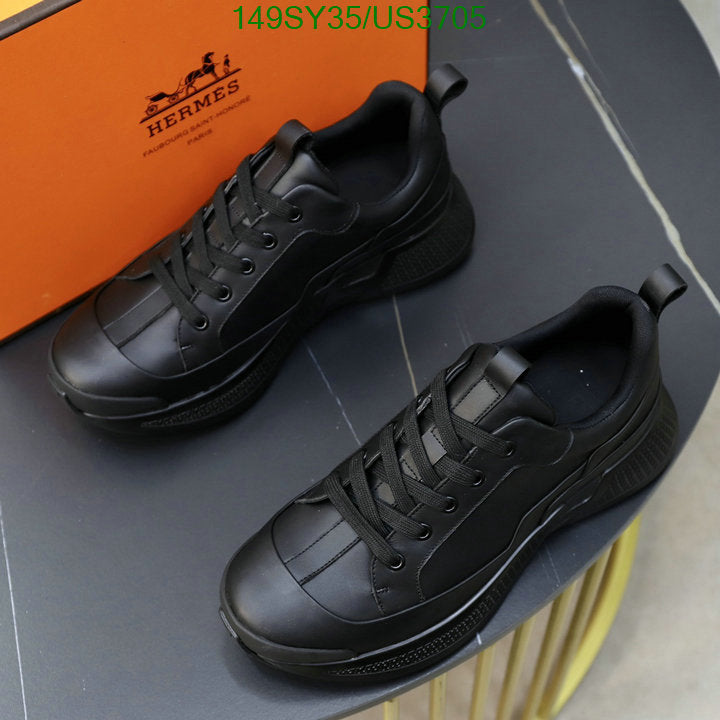 SAMC - HMS Men Shoes - 616