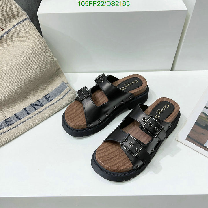 SAMCC - DOR Women Shoes - 1464