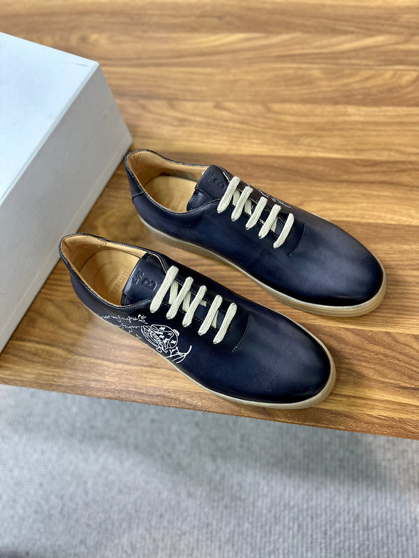 Glami - BRE Men Shoes - 542