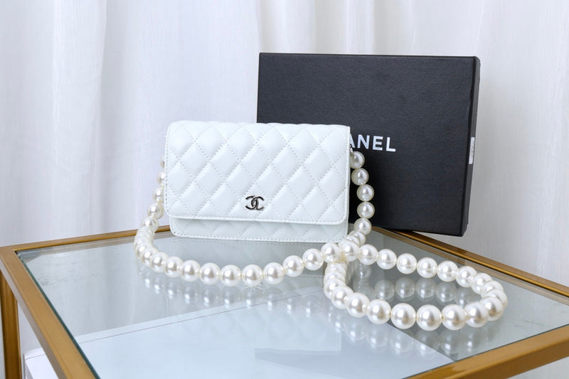 Satchel Bags - CLN Bags - 1194