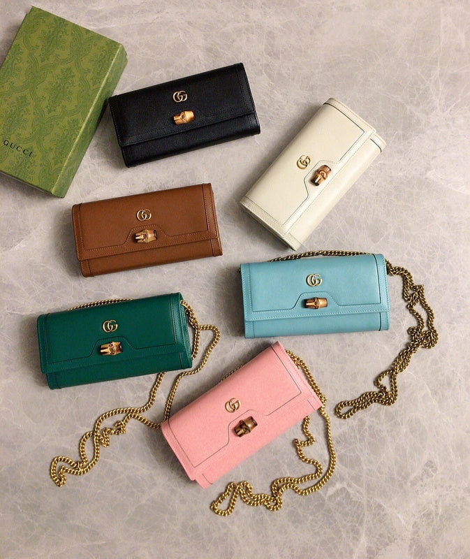 Glami-i - Guki Wallet - 259