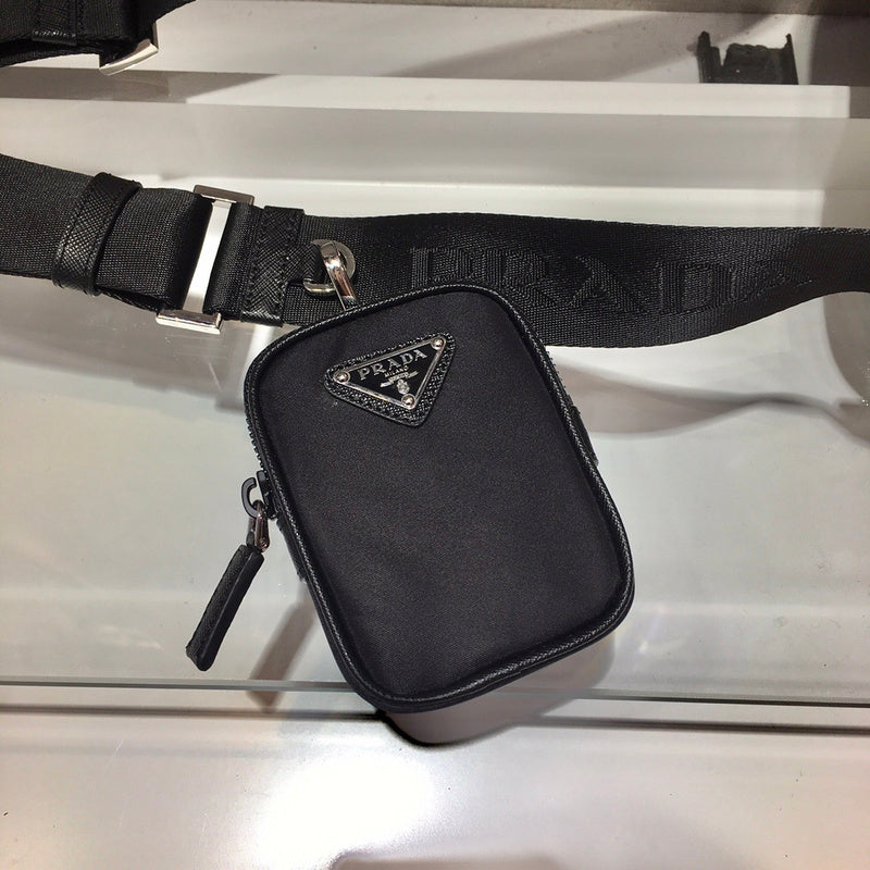 Glamy - PD Bags - 818