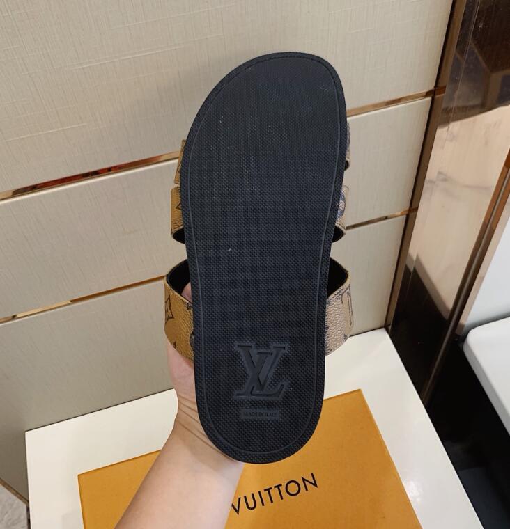SAMC - LOV Men Shoes - 1595