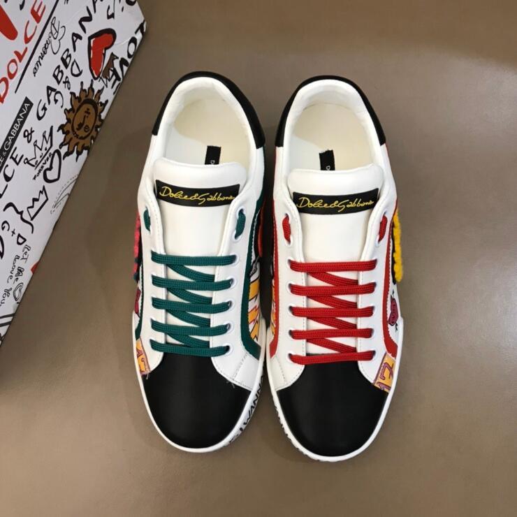 SAMC - DAG Men Shoes - 492