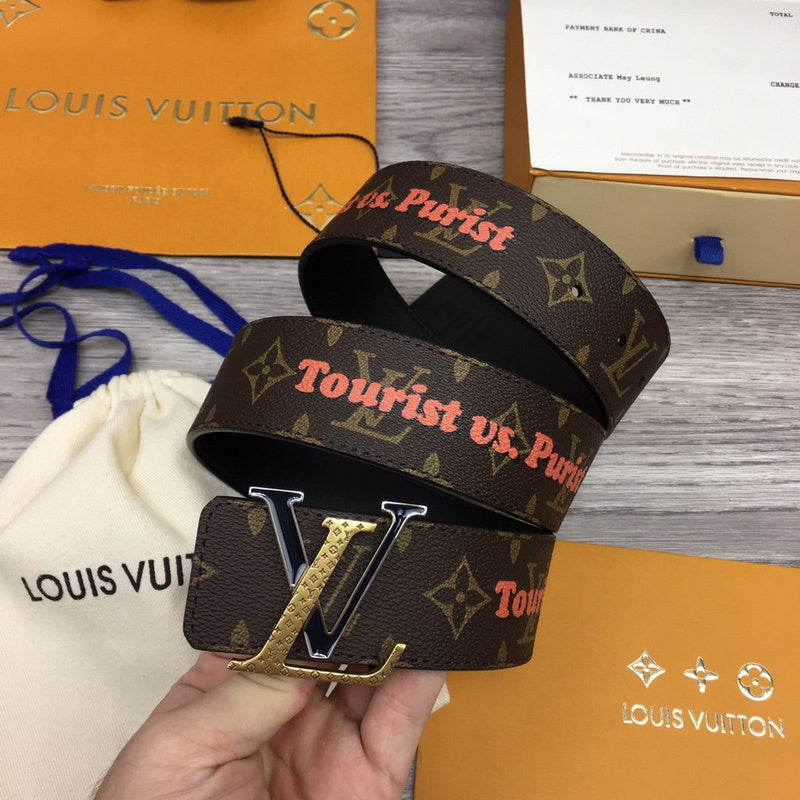 Glami-is - LOV Belts - 104