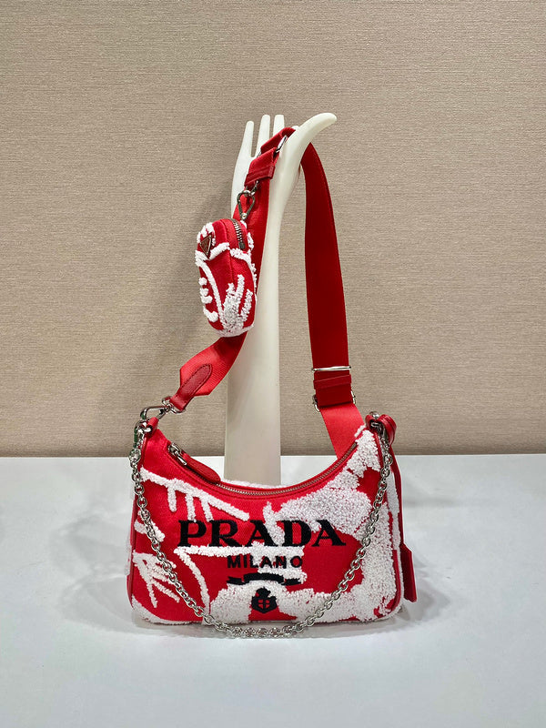 Glamy - PD Bags - 502