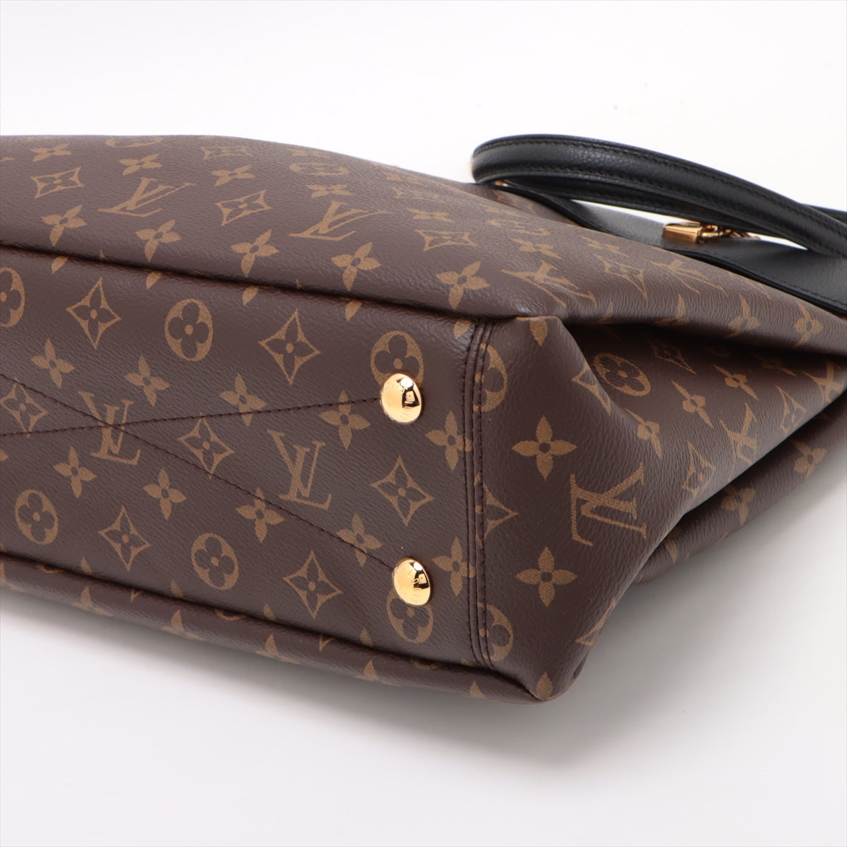 Louis Vuitton Monogram Palass  M51198