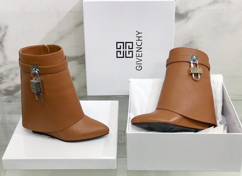 SAMC - GCY Women Shoes - 072