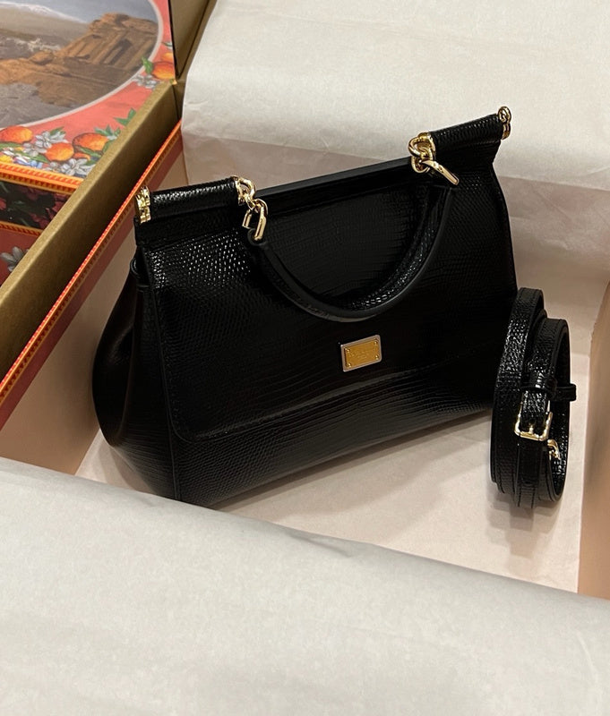 Glamy - DG bag - 068