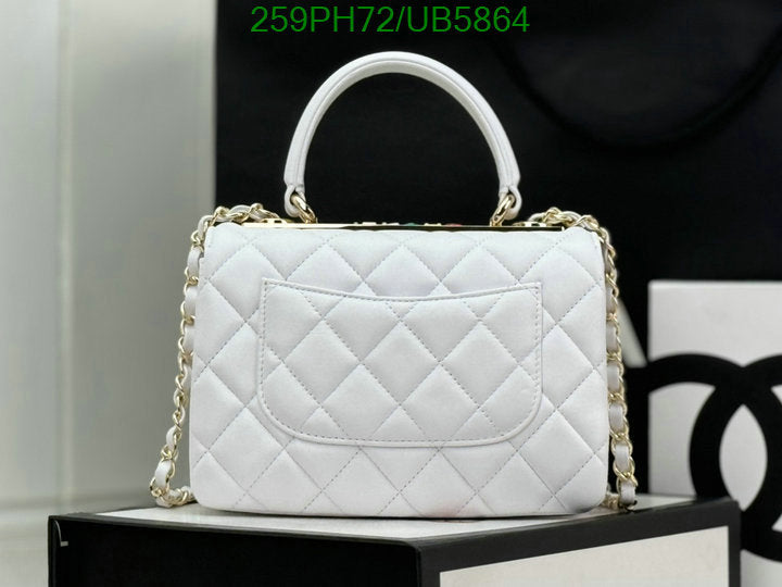 SAMC - CHL Bags - 288