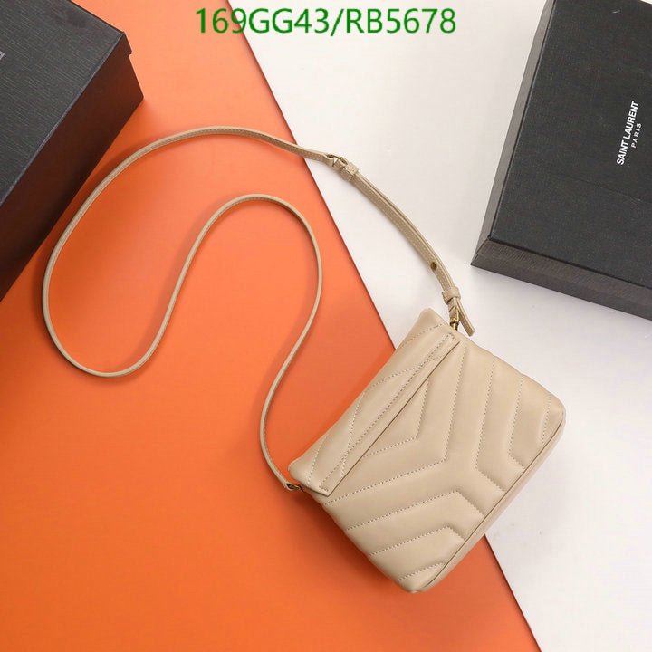 SAMC - YLS Bags - 030