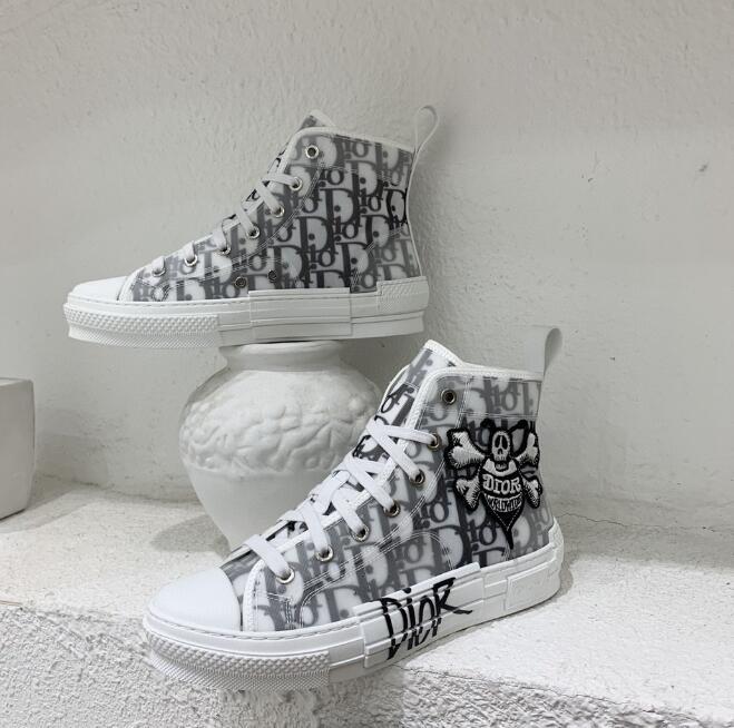 SAMCC - DOR Women Shoes - 1034