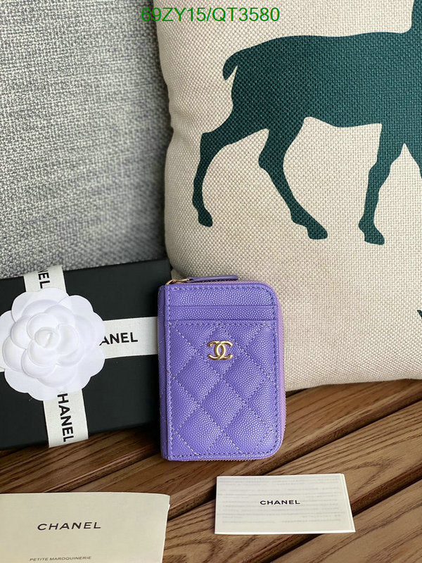 SAMC - CHL Wallets - 054